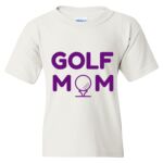 Heavy Cotton Youth Gildan T-Shirt Thumbnail