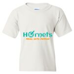 Heavy Cotton Youth Gildan T-Shirt Thumbnail
