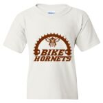 Heavy Cotton Youth Gildan T-Shirt Thumbnail