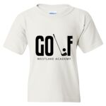 Heavy Cotton Youth Gildan T-Shirt Thumbnail