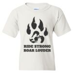 Heavy Cotton Youth Gildan T-Shirt Thumbnail