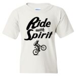 Heavy Cotton Youth Gildan T-Shirt Thumbnail