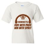 Heavy Cotton Youth Gildan T-Shirt Thumbnail