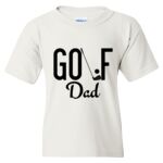 Heavy Cotton Youth Gildan T-Shirt Thumbnail