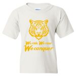 Heavy Cotton Youth Gildan T-Shirt Thumbnail