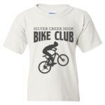 Heavy Cotton Youth Gildan T-Shirt Thumbnail