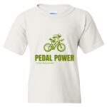 Heavy Cotton Youth Gildan T-Shirt Thumbnail