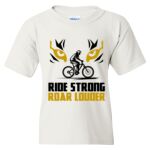 Heavy Cotton Youth Gildan T-Shirt Thumbnail