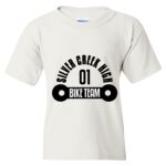 Heavy Cotton Youth Gildan T-Shirt Thumbnail