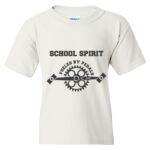 Heavy Cotton Youth Gildan T-Shirt Thumbnail