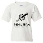 Heavy Cotton Youth Gildan T-Shirt Thumbnail