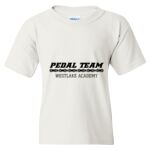 Heavy Cotton Youth Gildan T-Shirt Thumbnail
