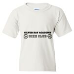 Heavy Cotton Youth Gildan T-Shirt Thumbnail