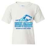 Heavy Cotton Youth Gildan T-Shirt Thumbnail