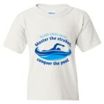 Heavy Cotton Youth Gildan T-Shirt Thumbnail