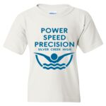 Heavy Cotton Youth Gildan T-Shirt Thumbnail