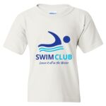 Heavy Cotton Youth Gildan T-Shirt Thumbnail