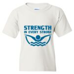 Heavy Cotton Youth Gildan T-Shirt Thumbnail