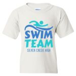 Heavy Cotton Youth Gildan T-Shirt Thumbnail