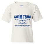 Heavy Cotton Youth Gildan T-Shirt Thumbnail