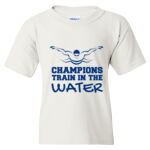 Heavy Cotton Youth Gildan T-Shirt Thumbnail