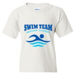 Heavy Cotton Youth Gildan T-Shirt Thumbnail