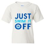 Heavy Cotton Youth Gildan T-Shirt Thumbnail