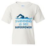 Heavy Cotton Youth Gildan T-Shirt Thumbnail