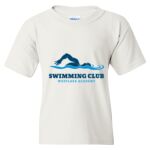 Heavy Cotton Youth Gildan T-Shirt Thumbnail