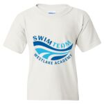 Heavy Cotton Youth Gildan T-Shirt Thumbnail