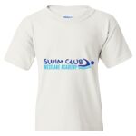 Heavy Cotton Youth Gildan T-Shirt Thumbnail