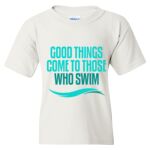 Heavy Cotton Youth Gildan T-Shirt Thumbnail