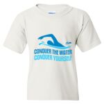 Heavy Cotton Youth Gildan T-Shirt Thumbnail