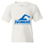 Heavy Cotton Youth Gildan T-Shirt Thumbnail