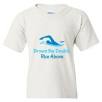 Heavy Cotton Youth Gildan T-Shirt Thumbnail