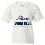 Heavy Cotton Youth Gildan T-Shirt Thumbnail