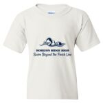 Heavy Cotton Youth Gildan T-Shirt Thumbnail