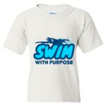 Heavy Cotton Youth Gildan T-Shirt Thumbnail