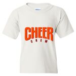 Heavy Cotton Youth Gildan T-Shirt Thumbnail