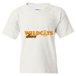 Heavy Cotton Youth Gildan T-Shirt Thumbnail