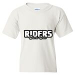 Heavy Cotton Youth Gildan T-Shirt Thumbnail