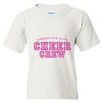 Heavy Cotton Youth Gildan T-Shirt Thumbnail