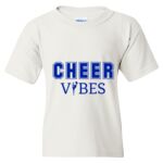 Heavy Cotton Youth Gildan T-Shirt Thumbnail