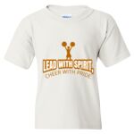 Heavy Cotton Youth Gildan T-Shirt Thumbnail