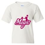 Heavy Cotton Youth Gildan T-Shirt Thumbnail