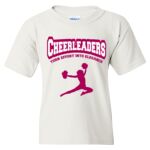 Heavy Cotton Youth Gildan T-Shirt Thumbnail