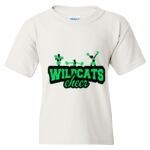 Heavy Cotton Youth Gildan T-Shirt Thumbnail