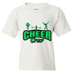 Heavy Cotton Youth Gildan T-Shirt Thumbnail