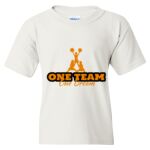 Heavy Cotton Youth Gildan T-Shirt Thumbnail