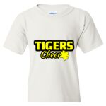 Heavy Cotton Youth Gildan T-Shirt Thumbnail